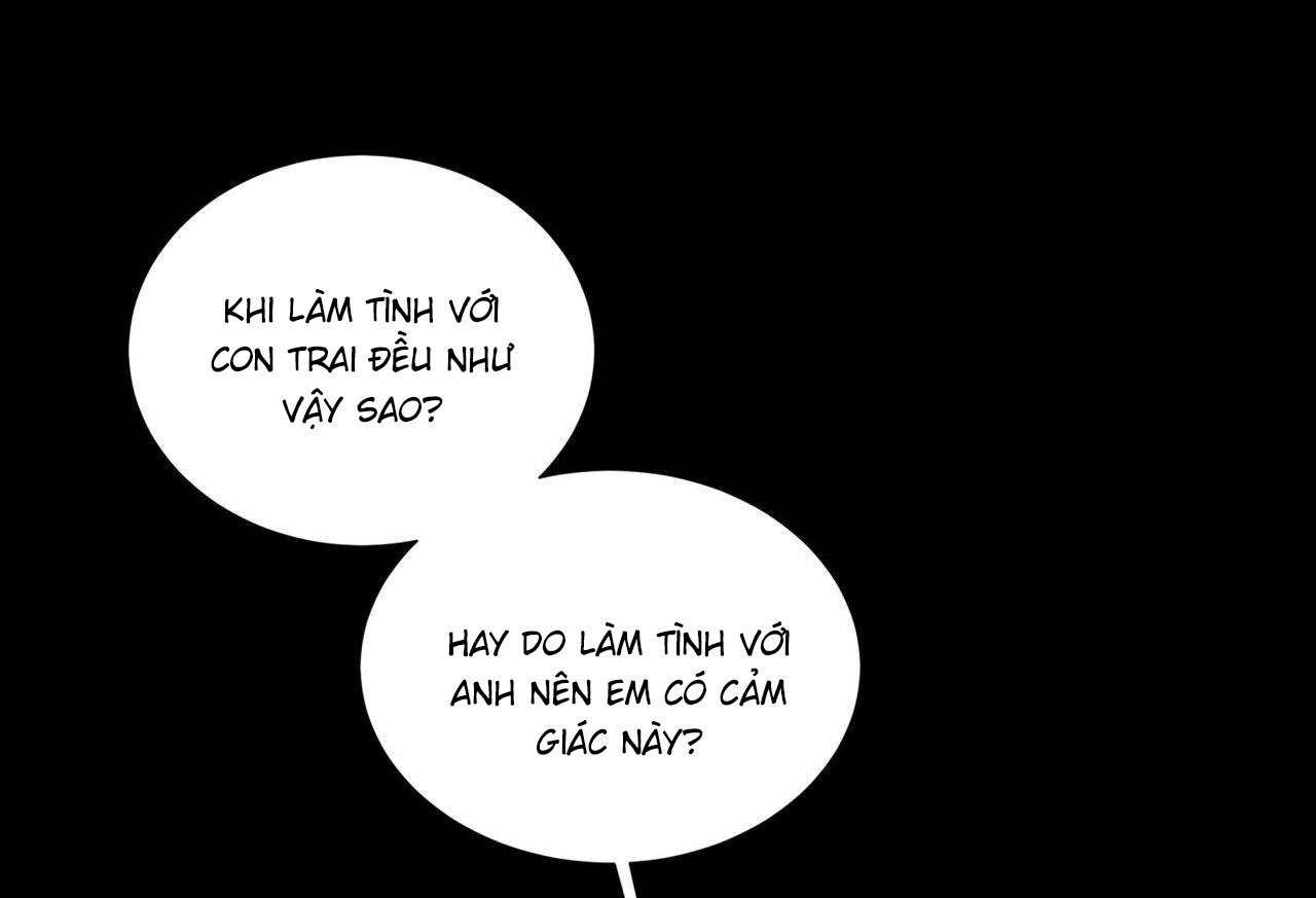 dải hợp âm trên đại dương xanh chapter 43 47