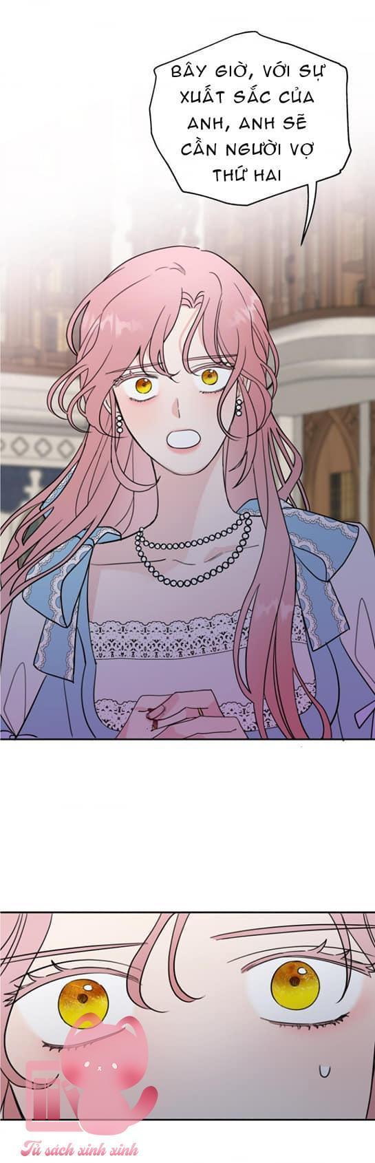 người thân của tôi đều sợ hãi tôi chapter 2 27