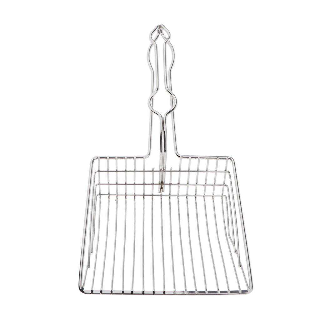 Cat Dog Litter Pet Litter Scooper Waste Scooper Shovel For Cat Dog Puppy