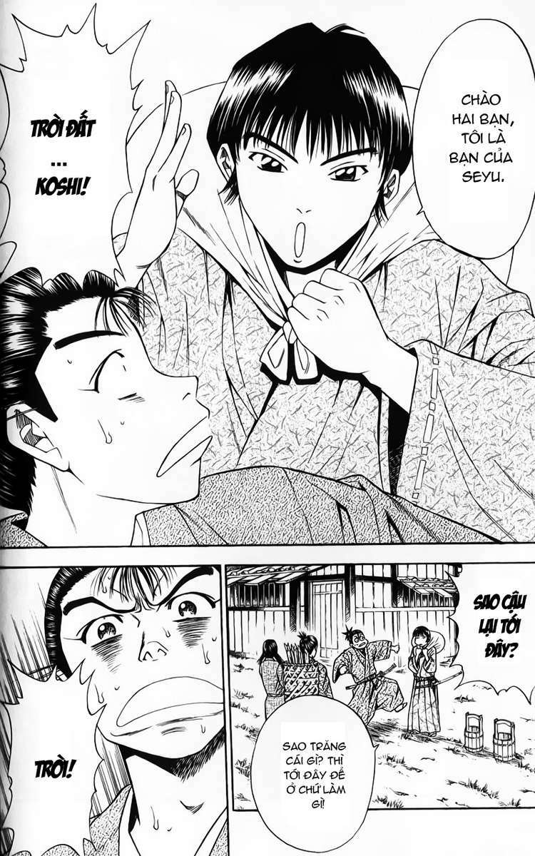 sơn tặc seyu chapter 51 39