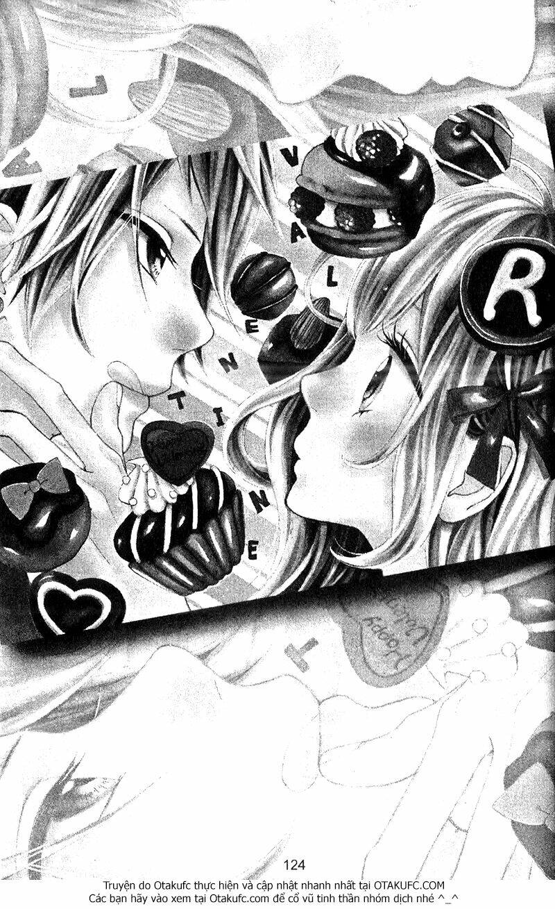 nagareboshi lens chapter 37.1 2