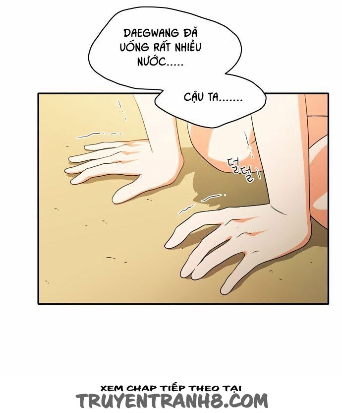 do it one more time- yêu lại từ đầu chapter 17 19