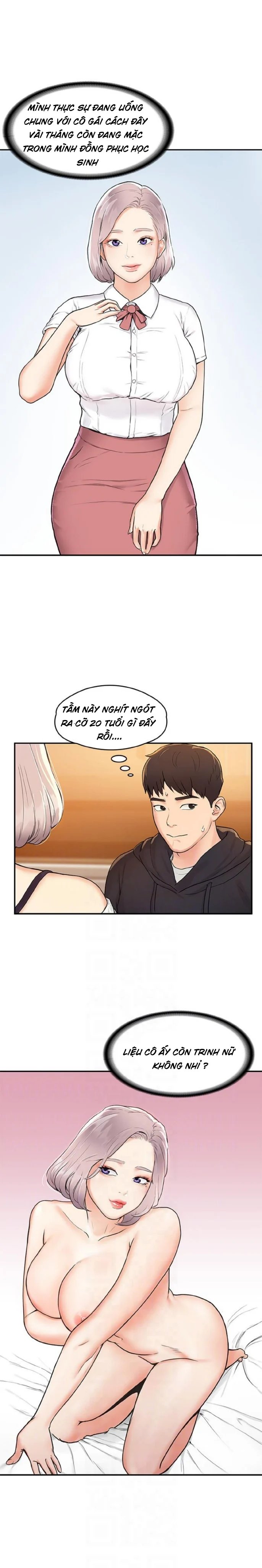 sinh viên thời nay chapter 3 7