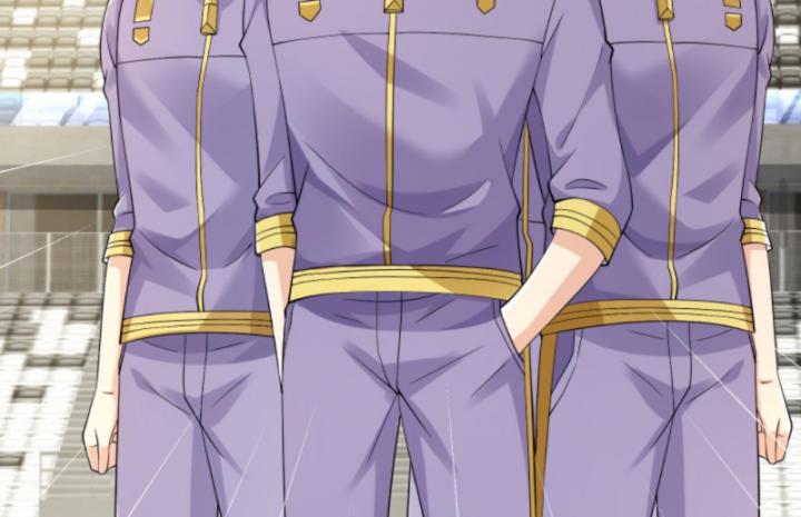 học cùng em gái, tôi bất cẩn vô địch rồi chapter 116 9