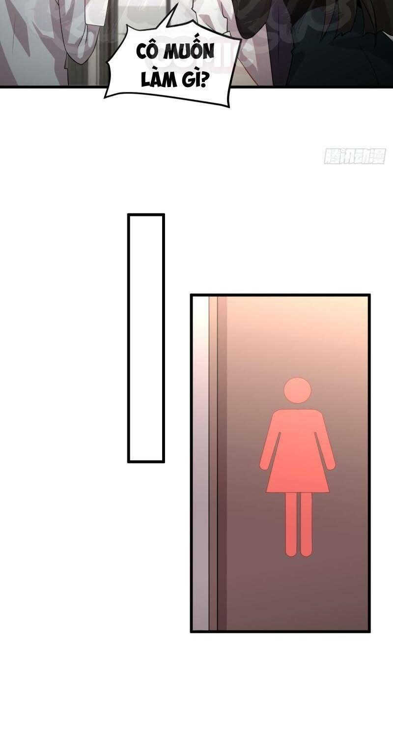 xuyên không vào thế giới nữ cường chapter 83 30