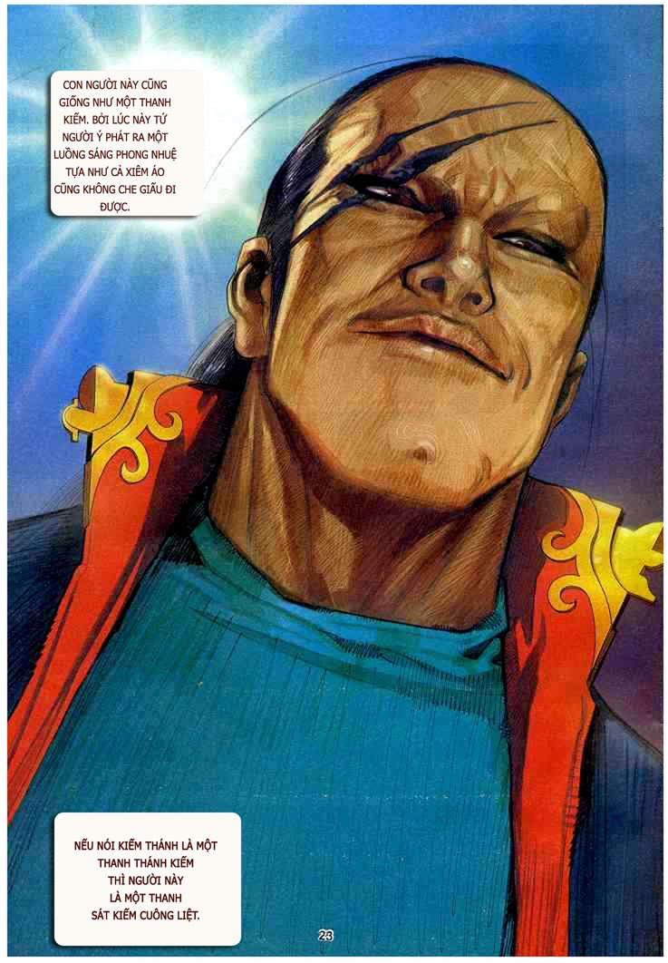 phong vân chapter 297 23