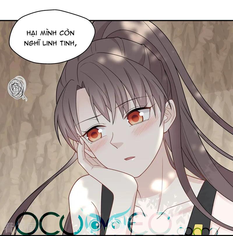 thiên kim bất lương chapter 50 25