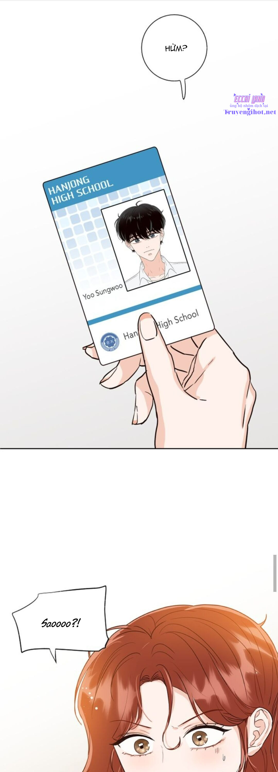 gia đình tựa như xx chapter 3.1 36