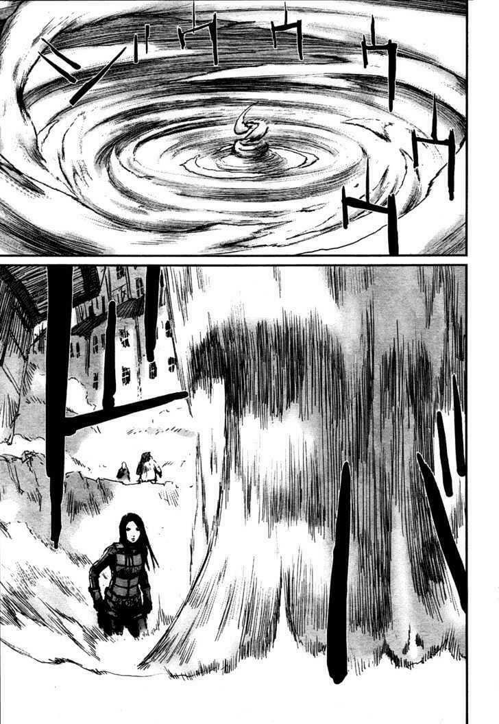 thảm họa virus ngoài hành tinh chapter 20 23