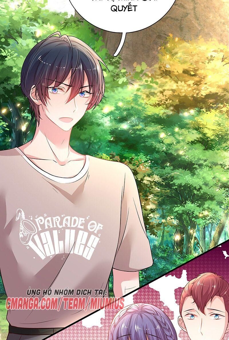 ma ma đột kích : cha mời tiếp chiêu chapter 56 29