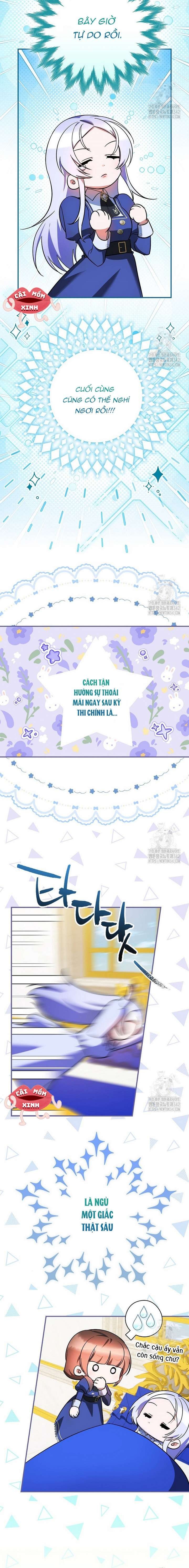 đi tìm nàng công chúa bỏ trốn chapter 15 13