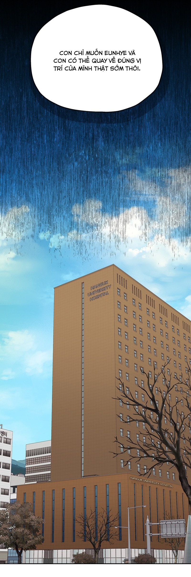 hạnh phúc đó không hề tồn tại chapter 37 21