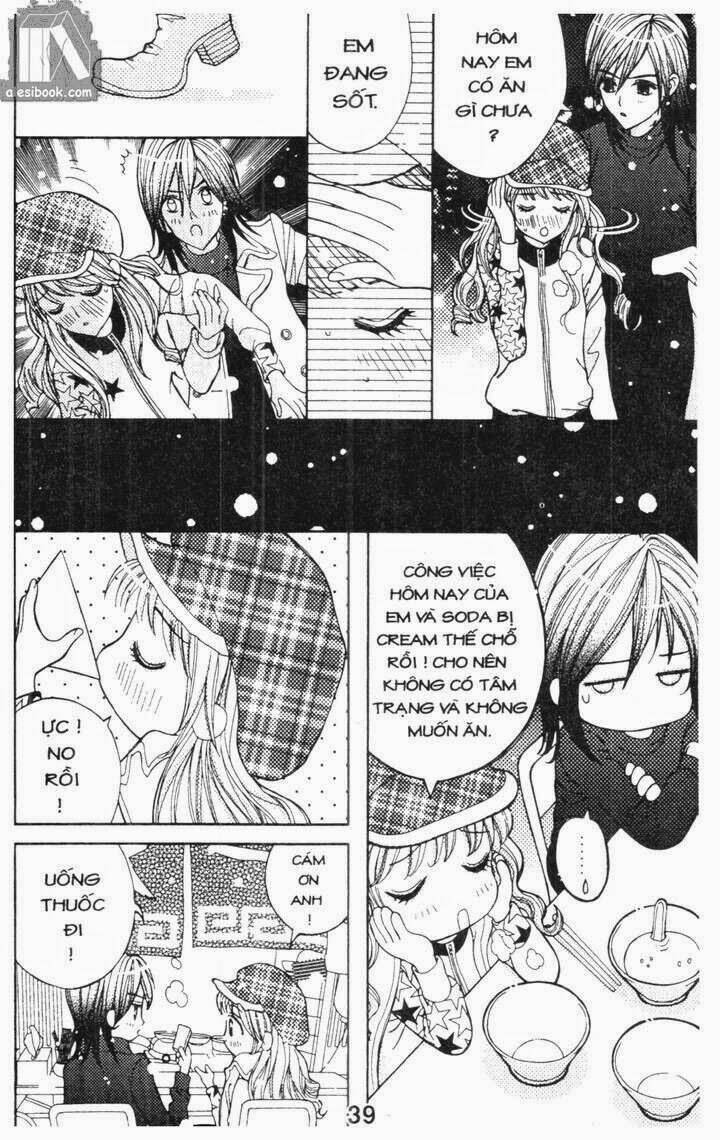 ngôi sao sugar chapter 5 39