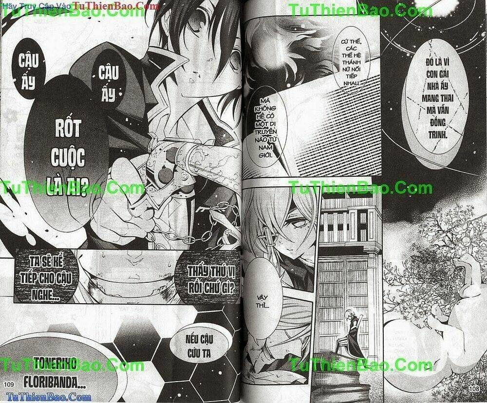 ẩn số chapter 6 55