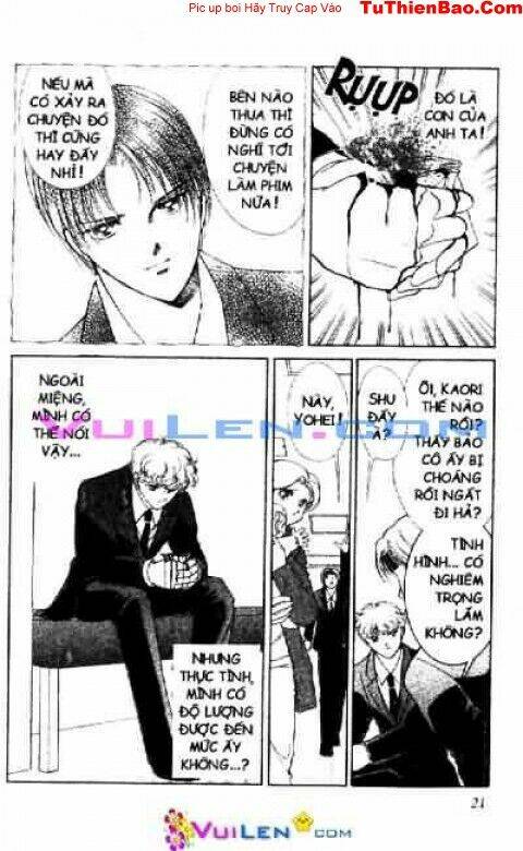 vương quốc điện ảnh chapter 4 21