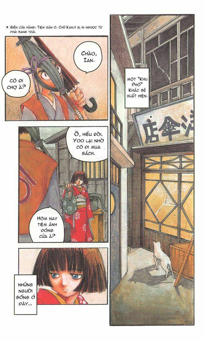 fugurumakan raihouki chapter 1 6