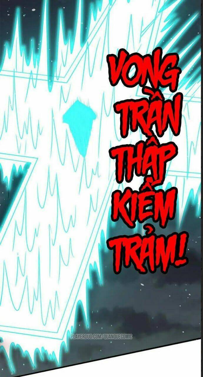 kiếm vũ chapter 64 20