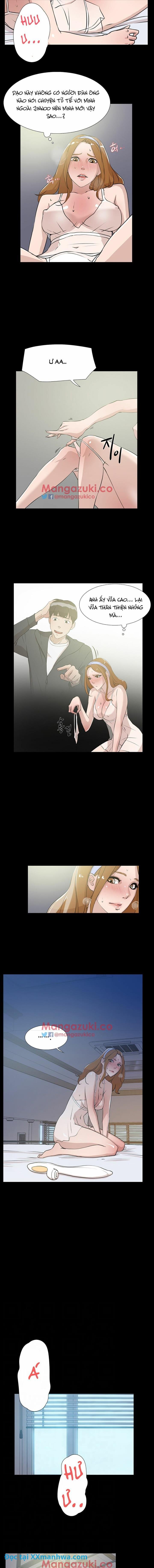 mười một cm của cô ấy chapter 15 5