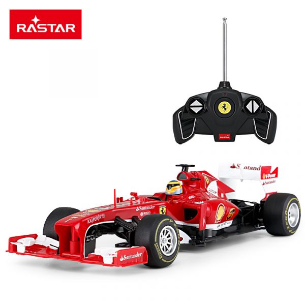 Đồ chơi điều khiển RASTAR Xe Ferrari F1 R53800