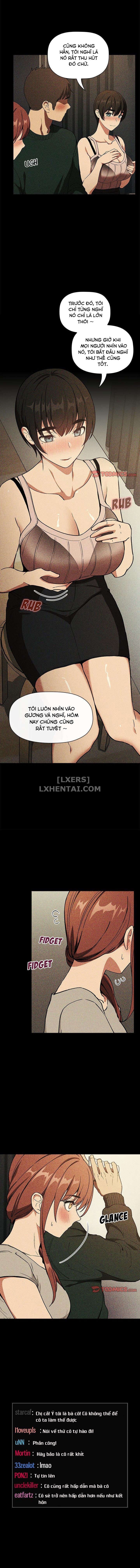 tan rã và tái hợp chapter 30 13