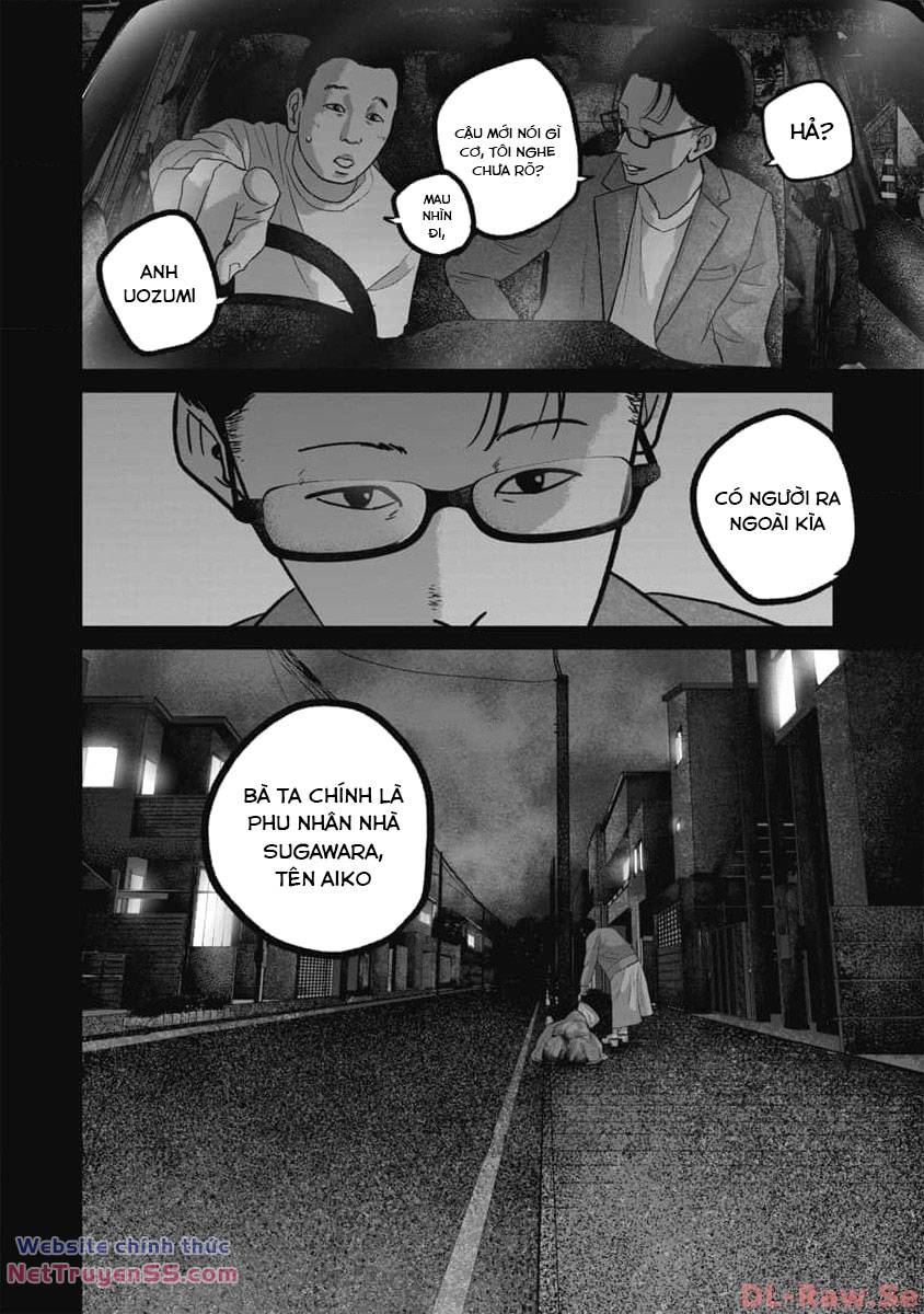 smiley - cười lên m chapter 63 15