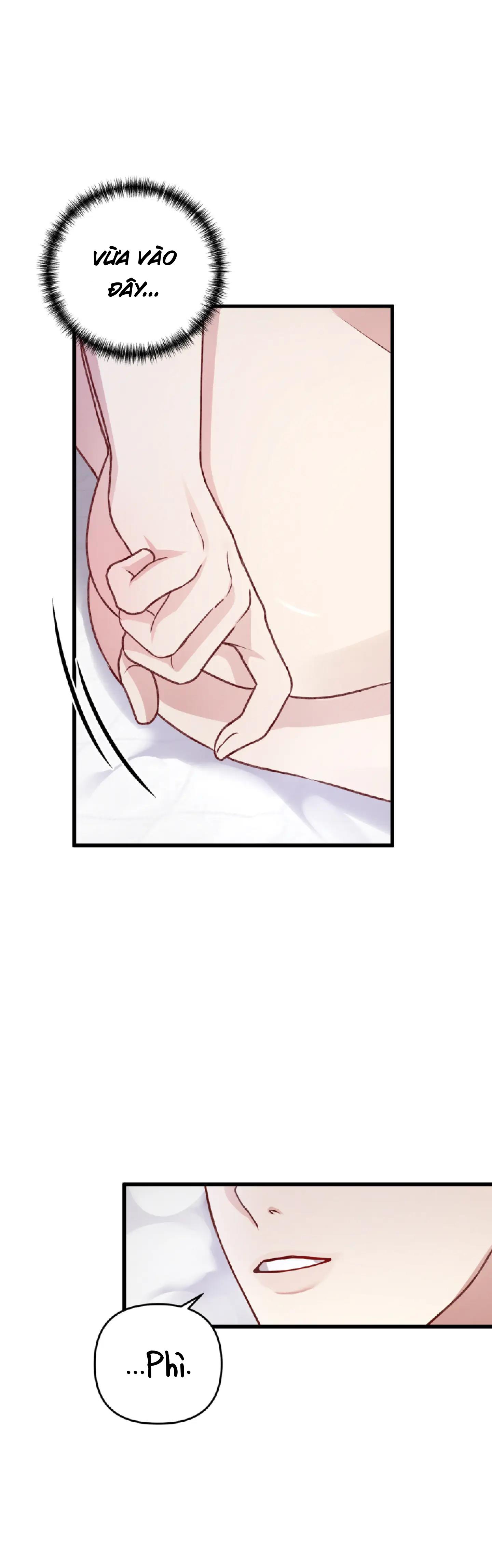 cuộc sống thường nhật của trị liệu viên hạng b chapter 44 28