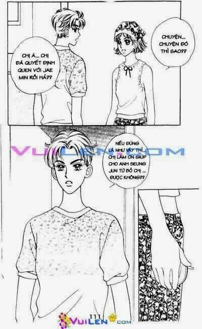 tình yêu diệu kỳ chapter 7 111