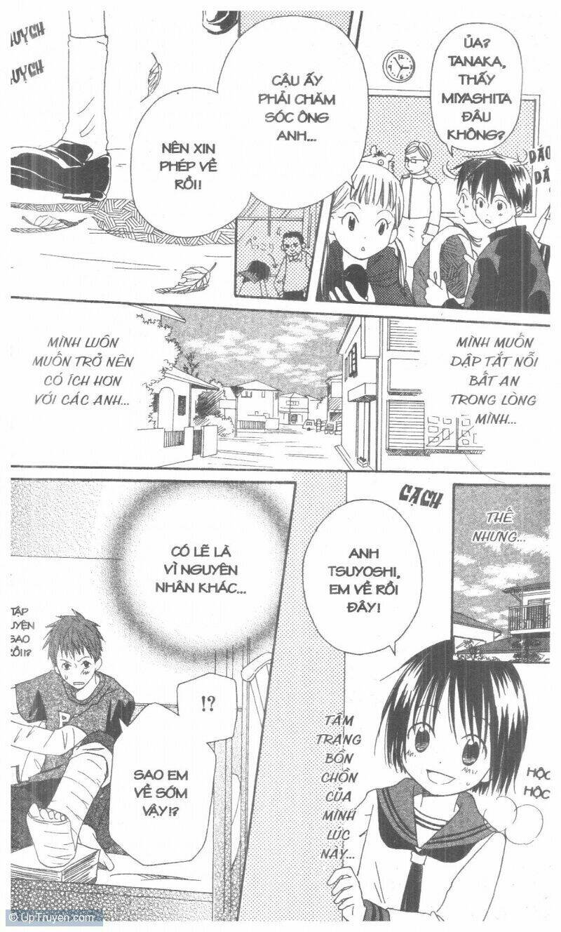 oniichan to issyo chapter 1 130
