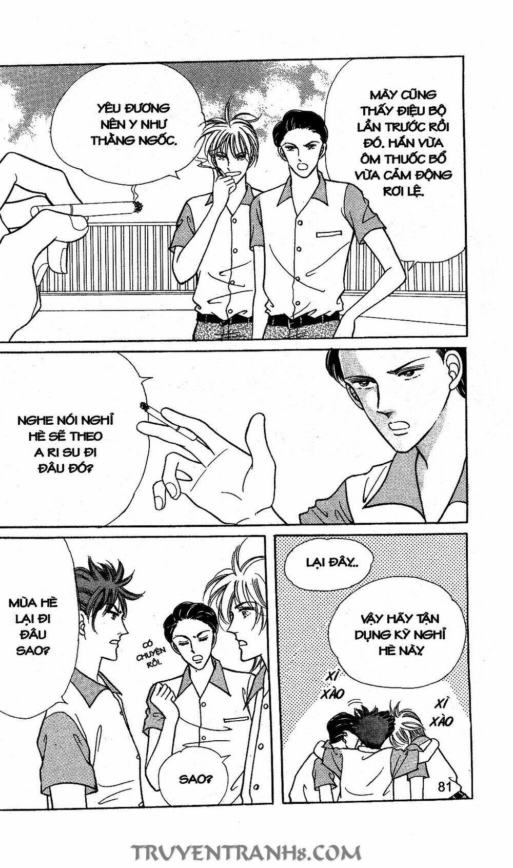 lọ lem kén rể chapter 46 7