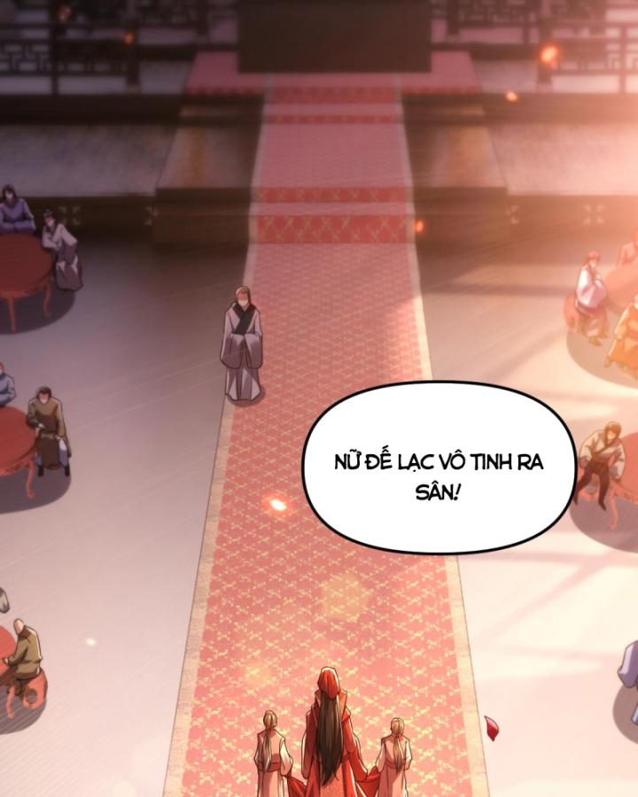 khởi đầu làm bà xã nữ đế kinh ngạc, ta vô địch rồi chapter 1 156