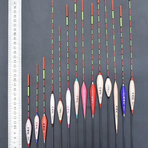 Hộp Phao Đa Năng,Hộp Phao Cá Chép Đựng Phao Câu Đài + Tặng Kèm Phụ Kiện