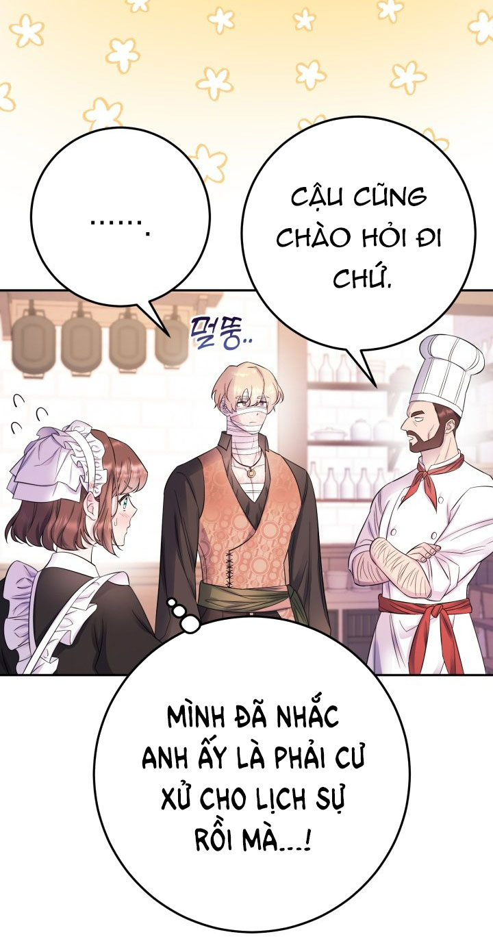[18+] nếu cứu rỗi một cầm thú hư hỏng chapter 20.1 21