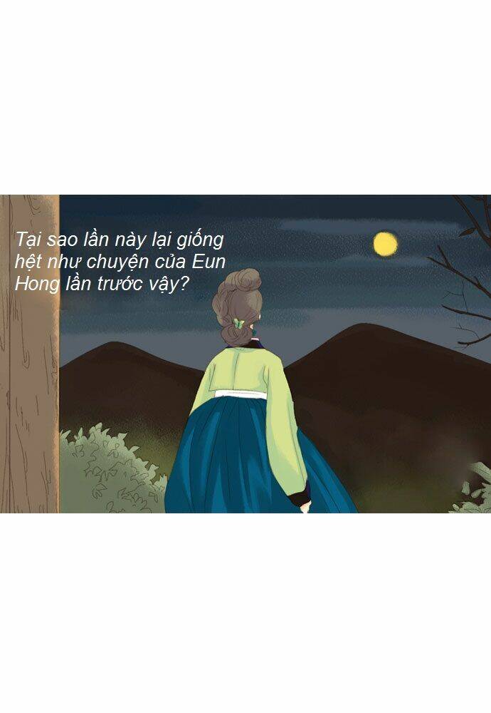 the great merchant kim manduk chapter 14 21