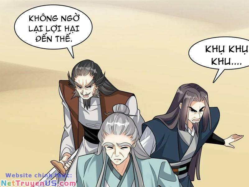 ta nuôi nữ đế phản diện thành yandere chapter 17 80