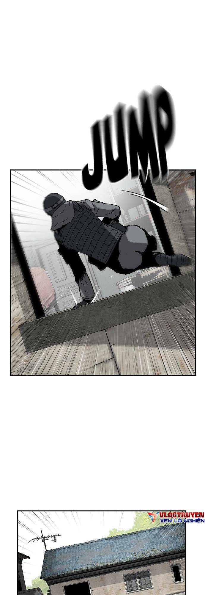 pubg - cuộc chiến sinh tồn - 100 chapter 32 11