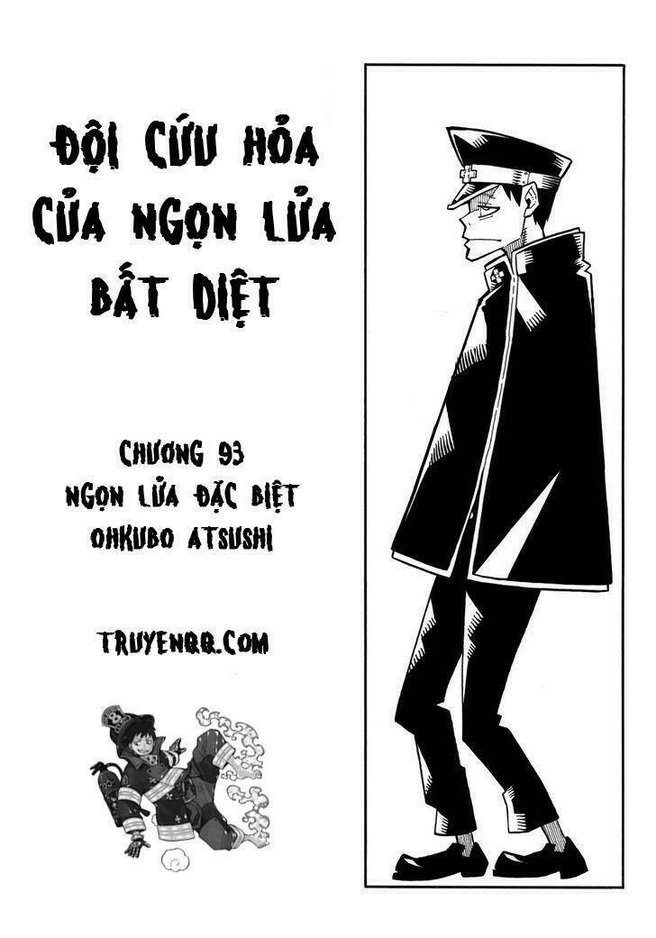 biệt đội lính cứu hỏa chapter 93 2
