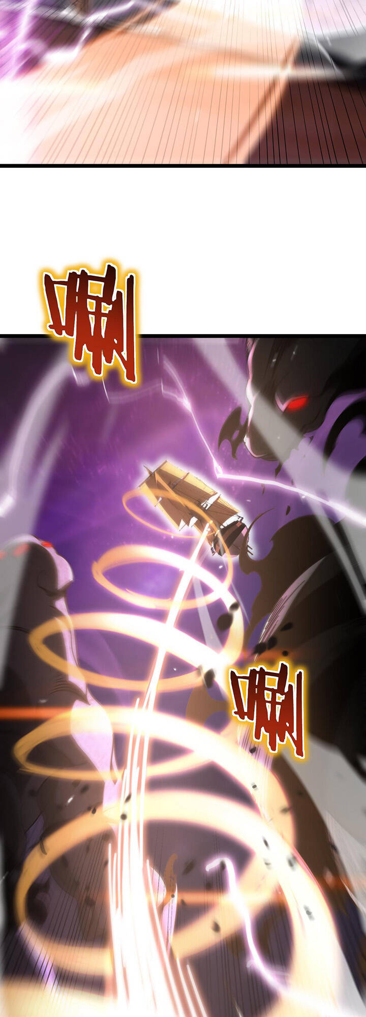 chư giới - tận thế online chapter 168 43