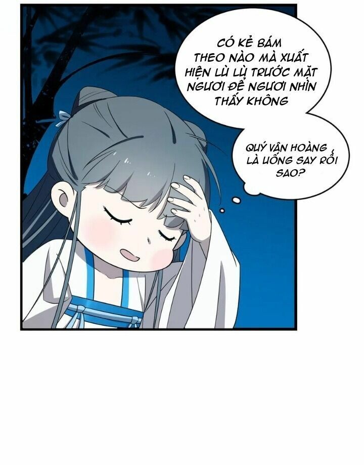 độc bộ thiên hạ: đặc công thần y chapter 231 11