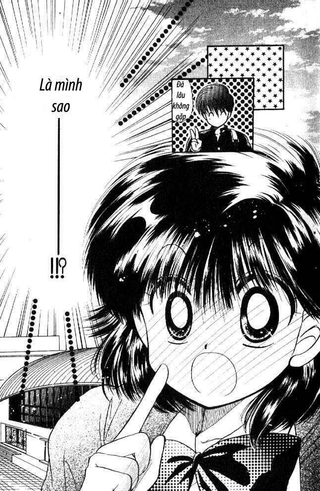 awasete ippon chapter 1.2 23