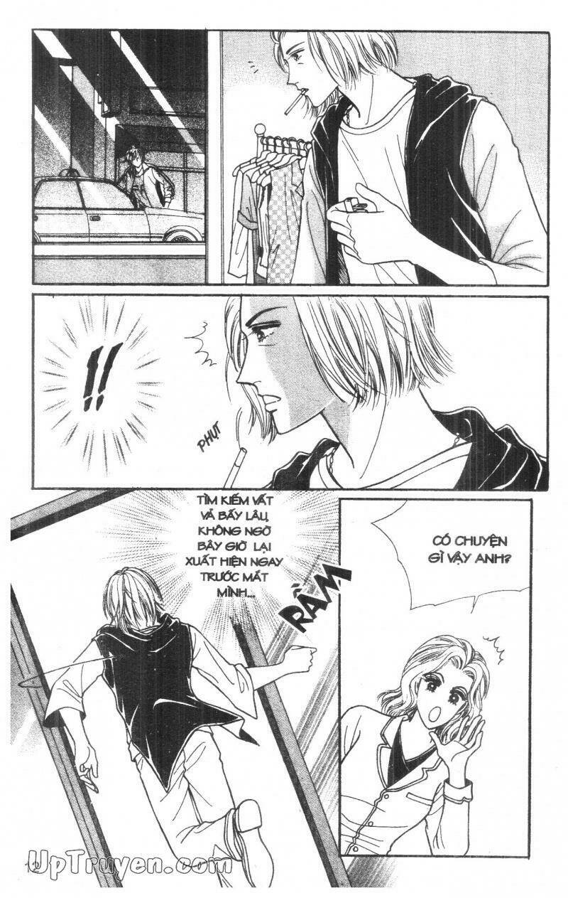 người yêu hoa chapter 4 12