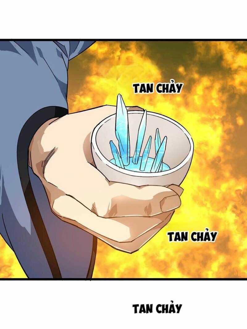 trọng sinh ta là đại thiên thần chapter 83 22