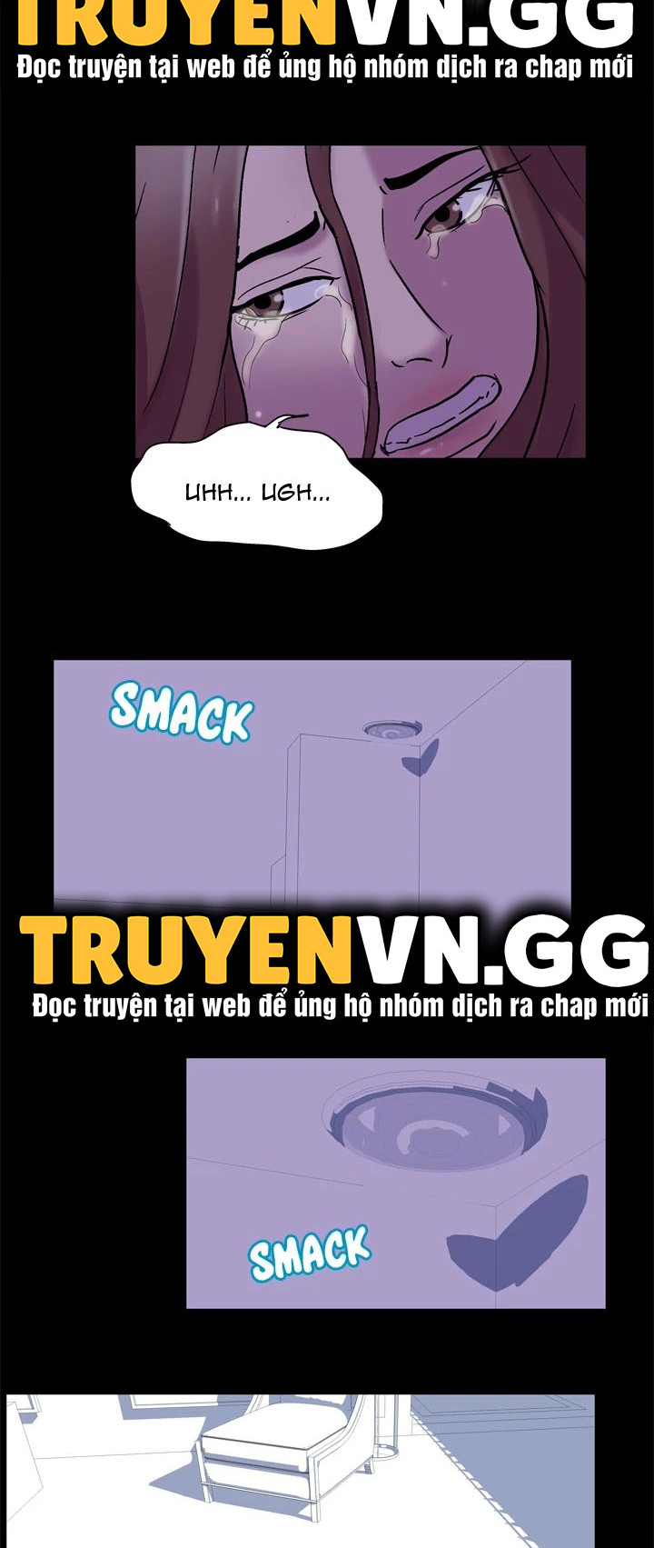 dự án utopia (project utopia) chapter 47 2