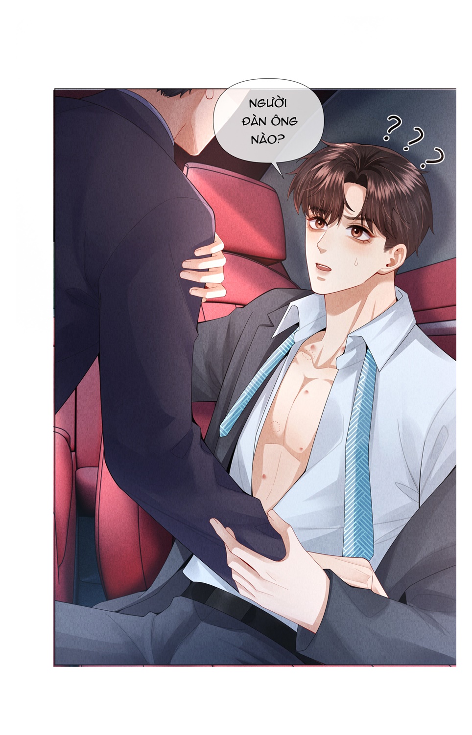 dior tiên sinh chapter 70 3