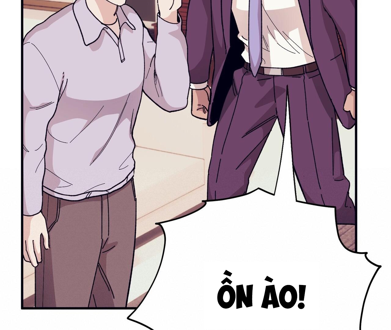 chàng dâu nhà họ kang chapter 45 119