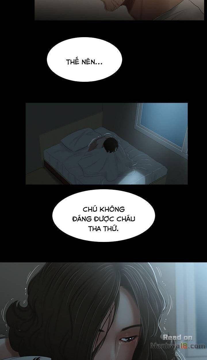 chú và cháu chapter 19 29