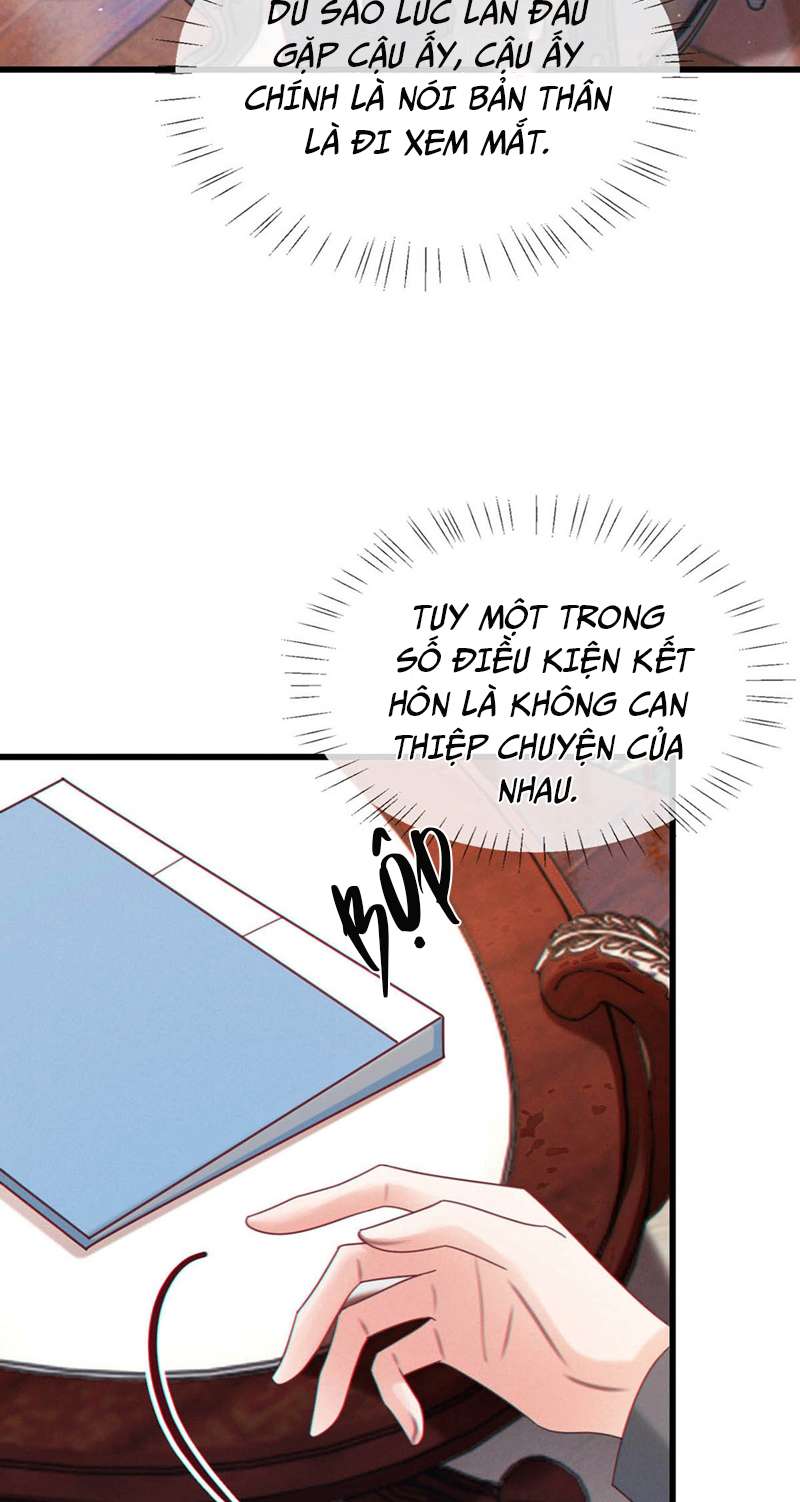 nịch tửu chapter 74 6