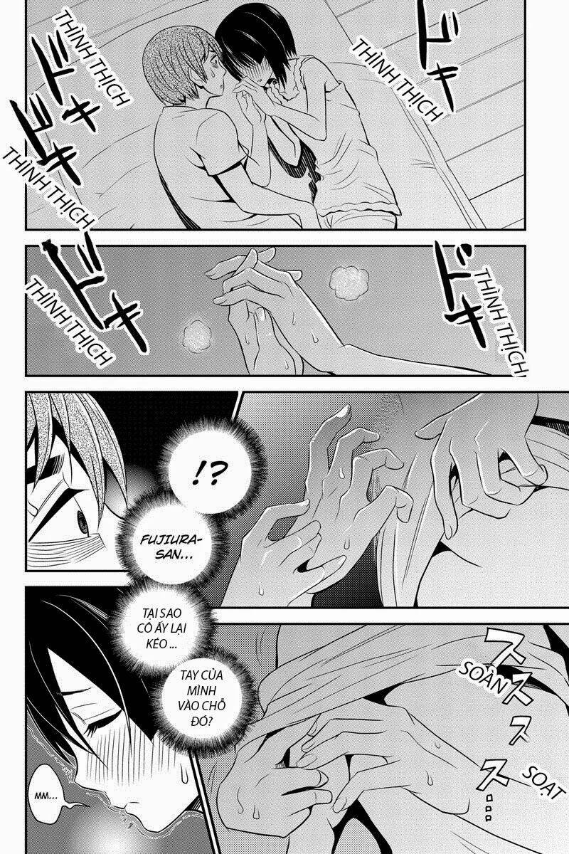 ana satsujin chapter 26 5