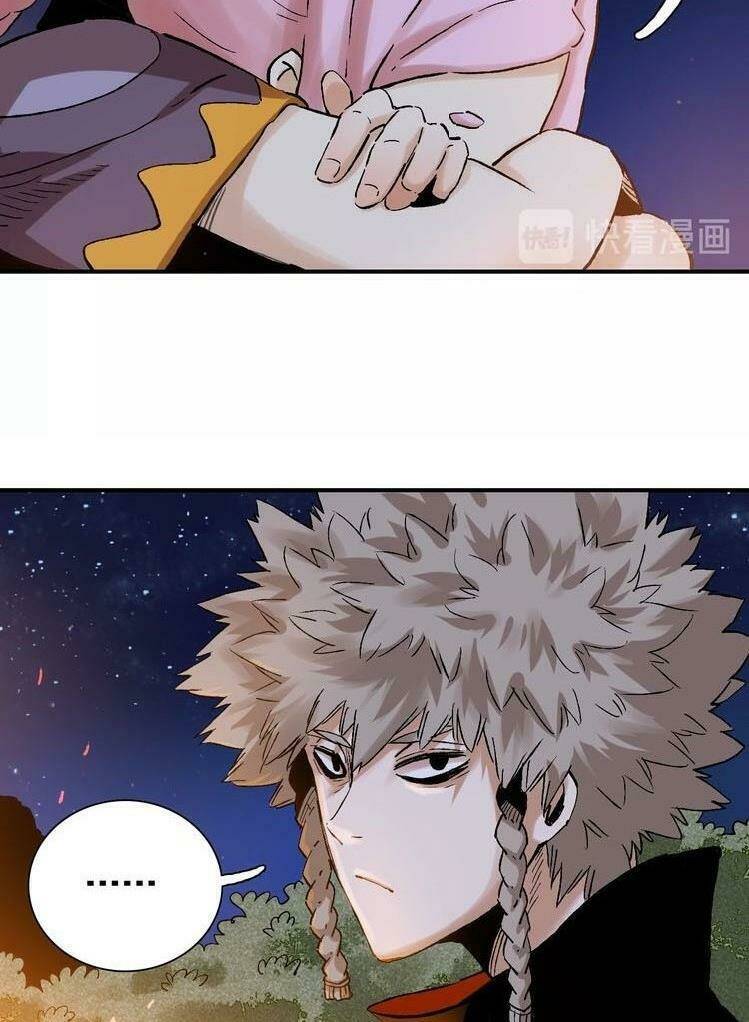 mạt thế chi thư chapter 2 54