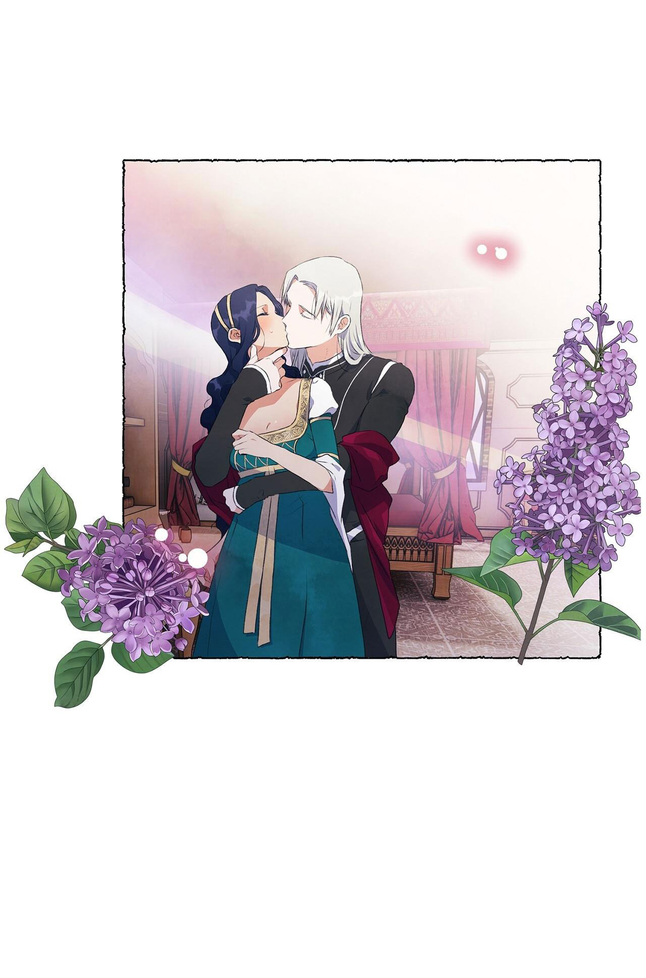 Chuyện Của Những Pháp Sư Ấy chapter 7.2 - Trang 13