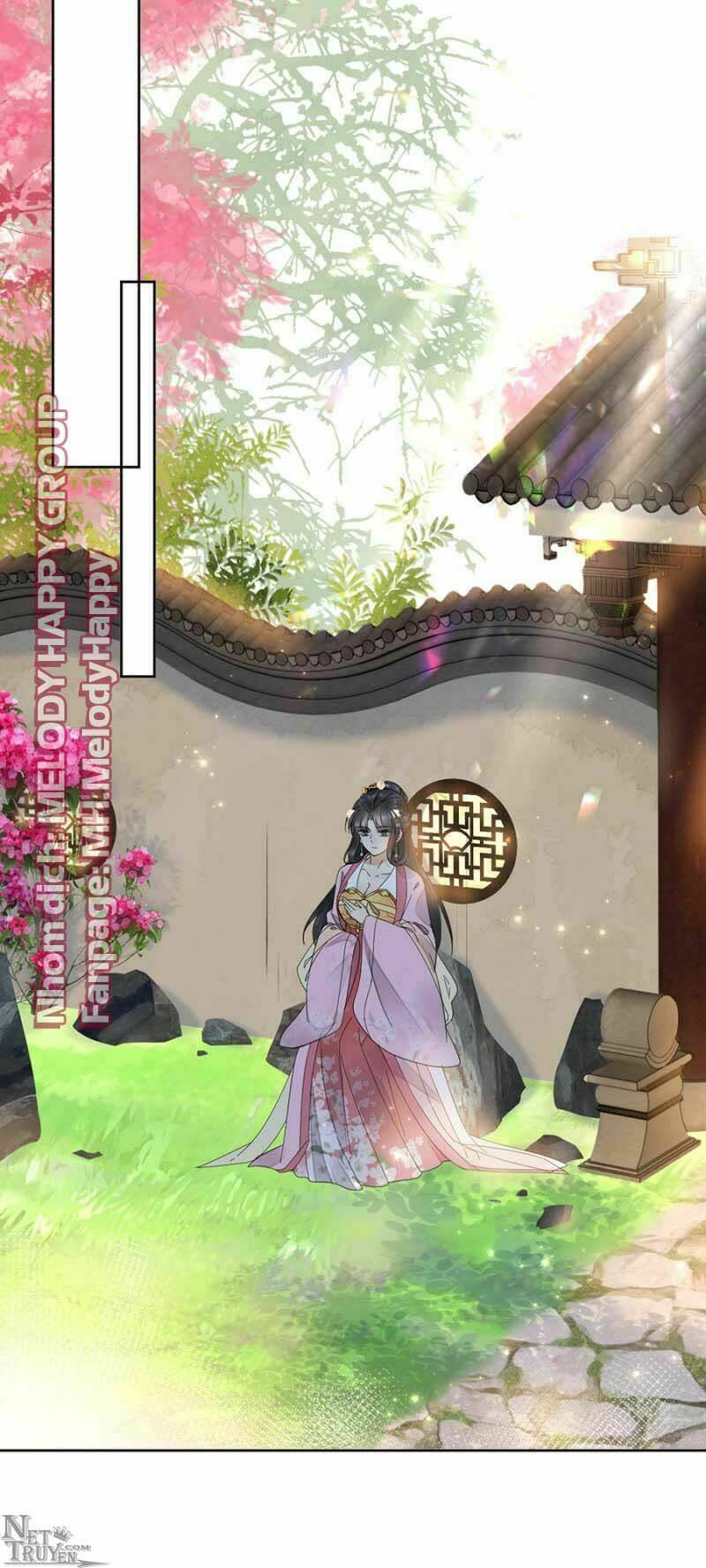 dục hỏa độc nữ chapter 103 28